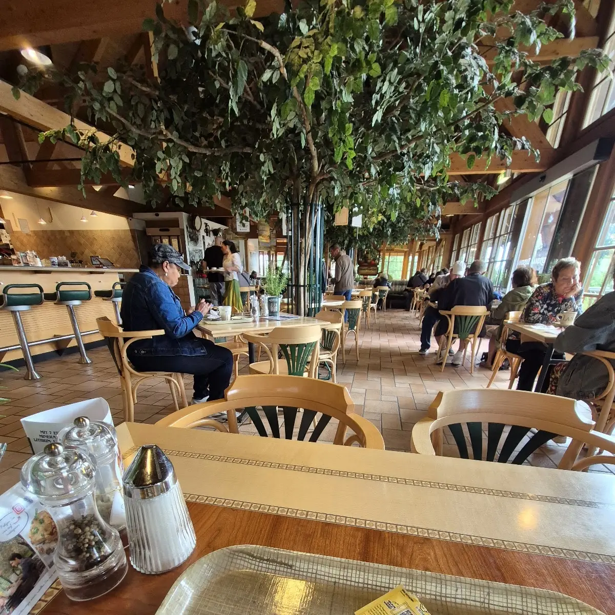 Essen und Trinken photo 4