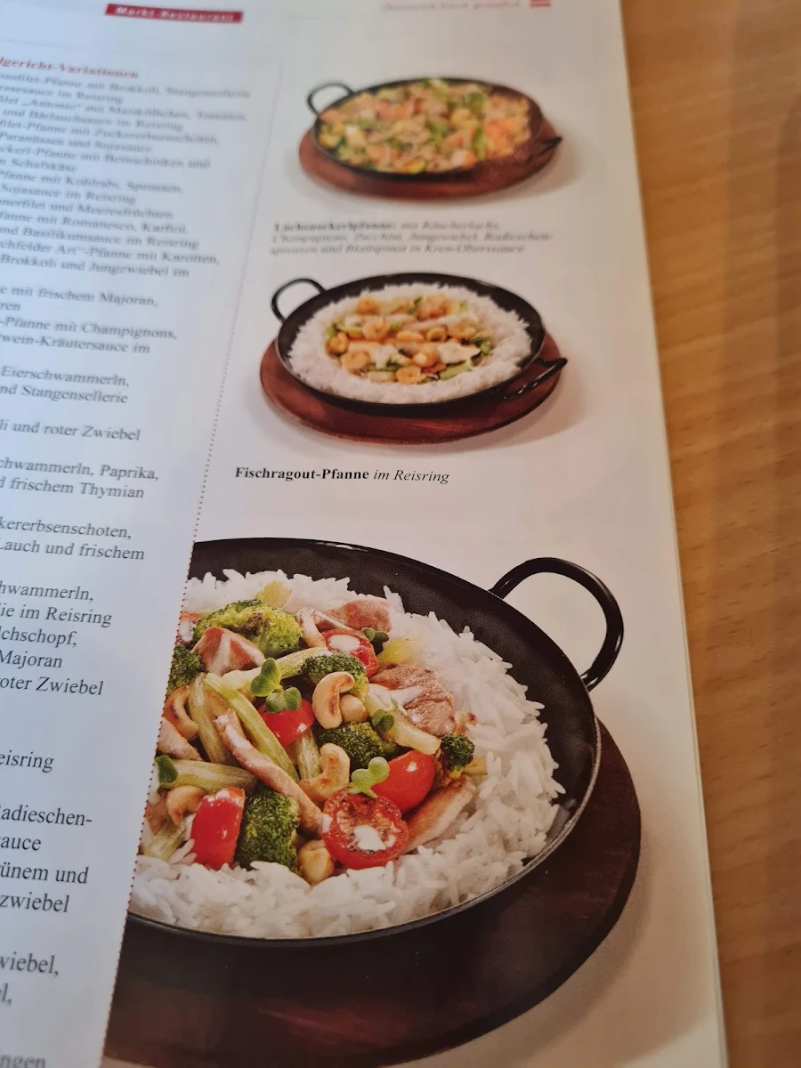Speisekarte photo 6