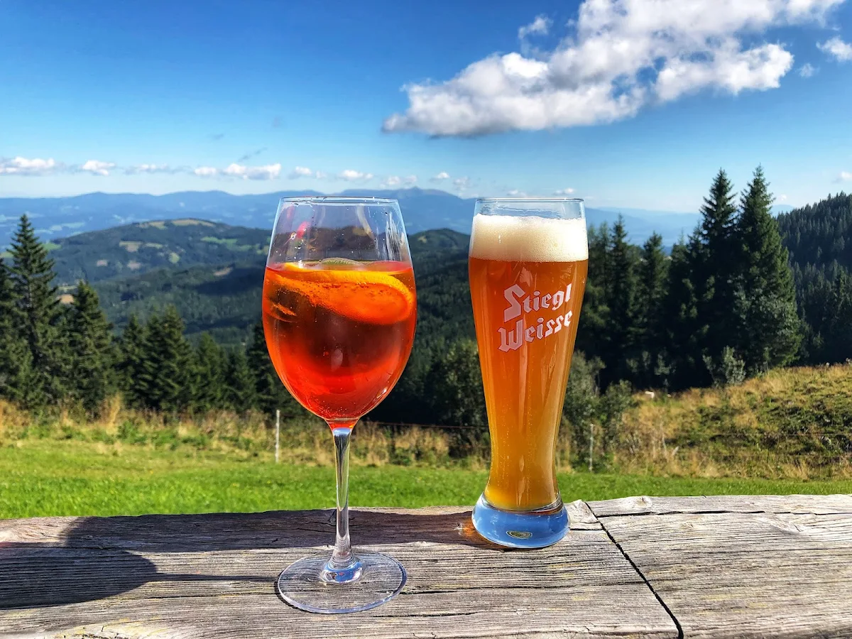 Essen und Trinken photo 1
