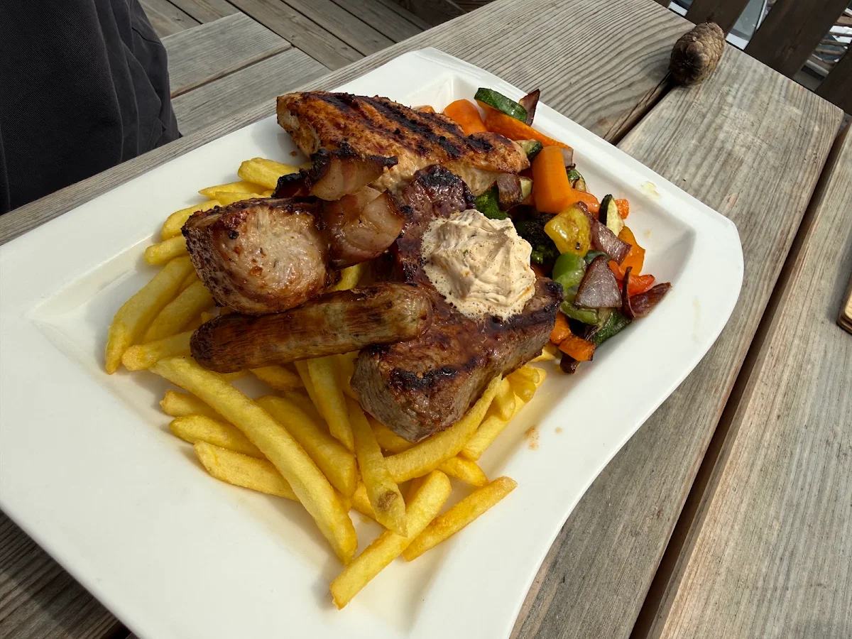 Essen und Trinken photo 5