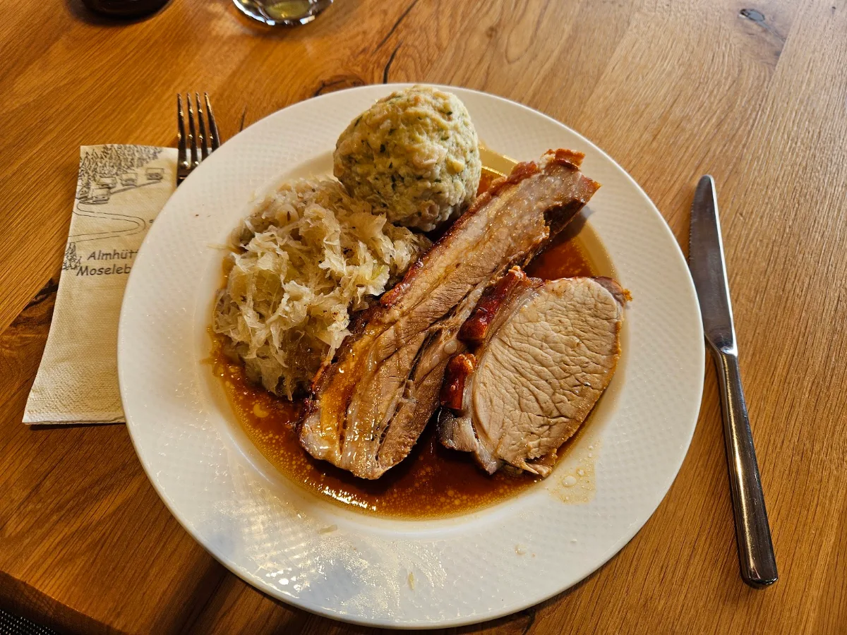Essen und Trinken photo 7