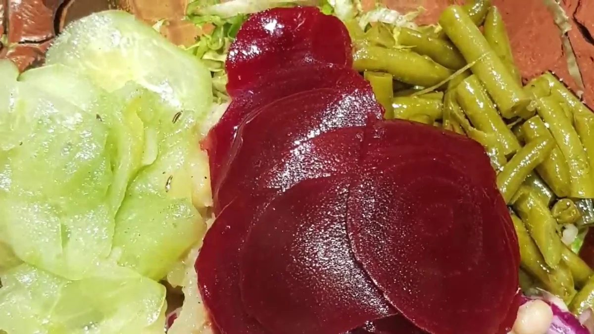 Essen und Trinken photo 8