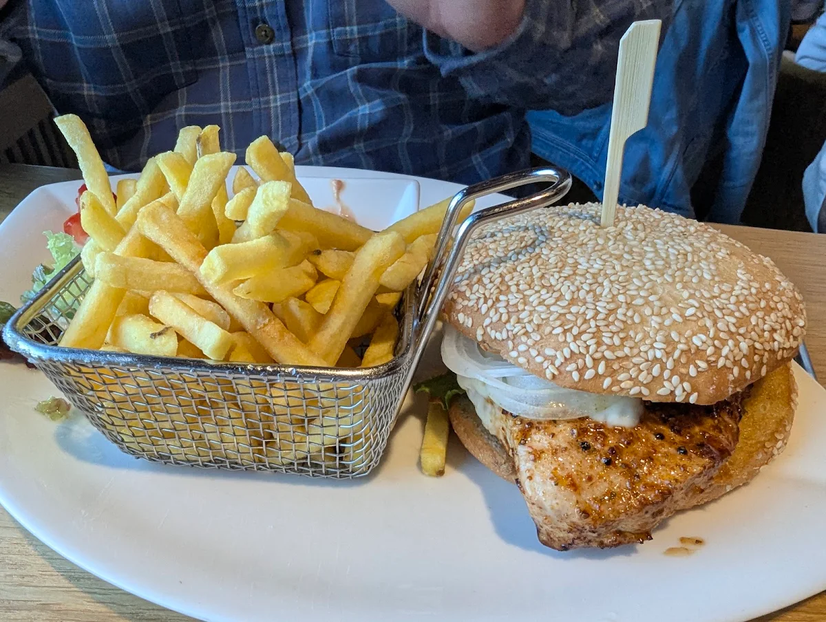 Essen und Trinken photo 9