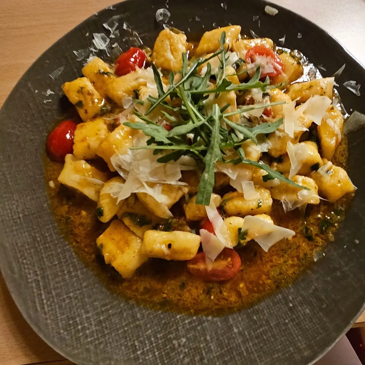 Essen und Trinken photo 6