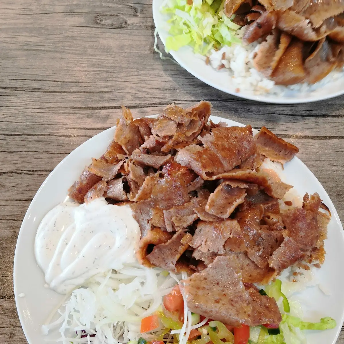 Essen und Trinken photo 10