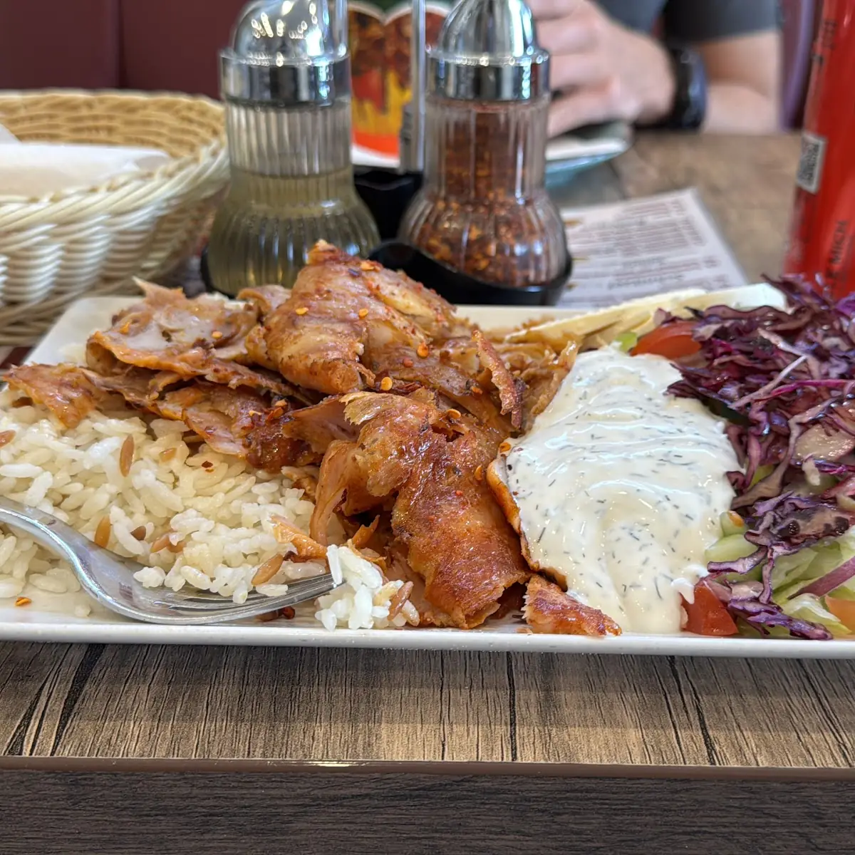Essen und Trinken photo 4