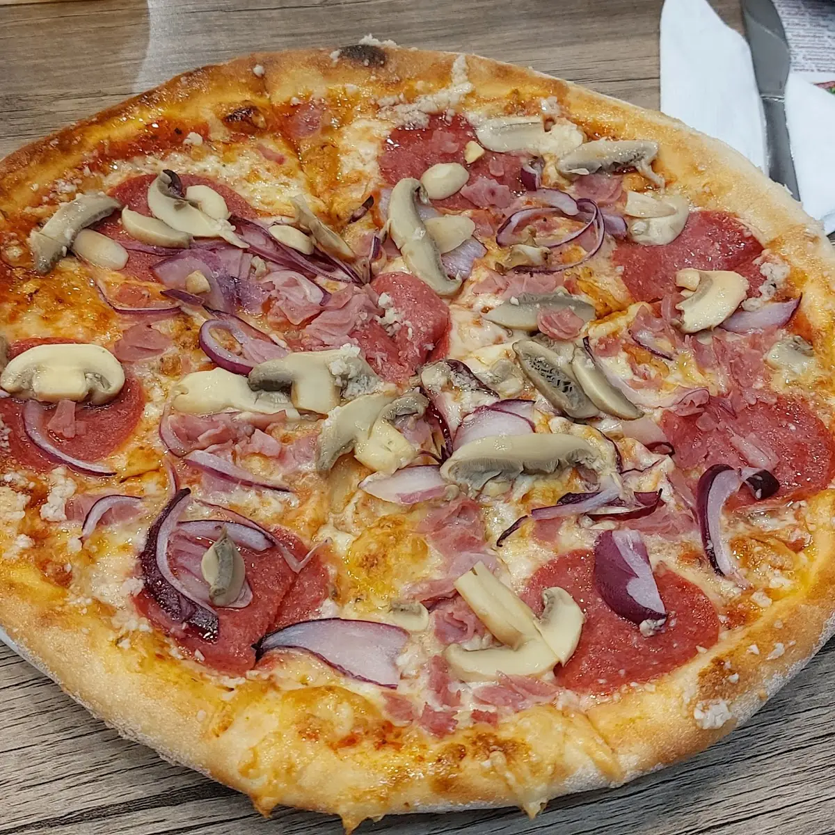 Essen und Trinken photo 7