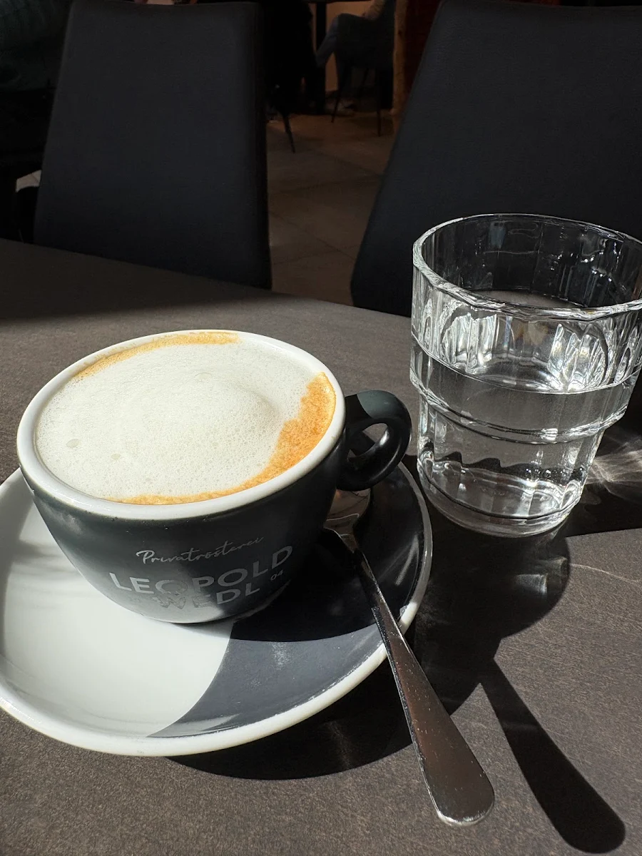 Essen und Trinken photo 10