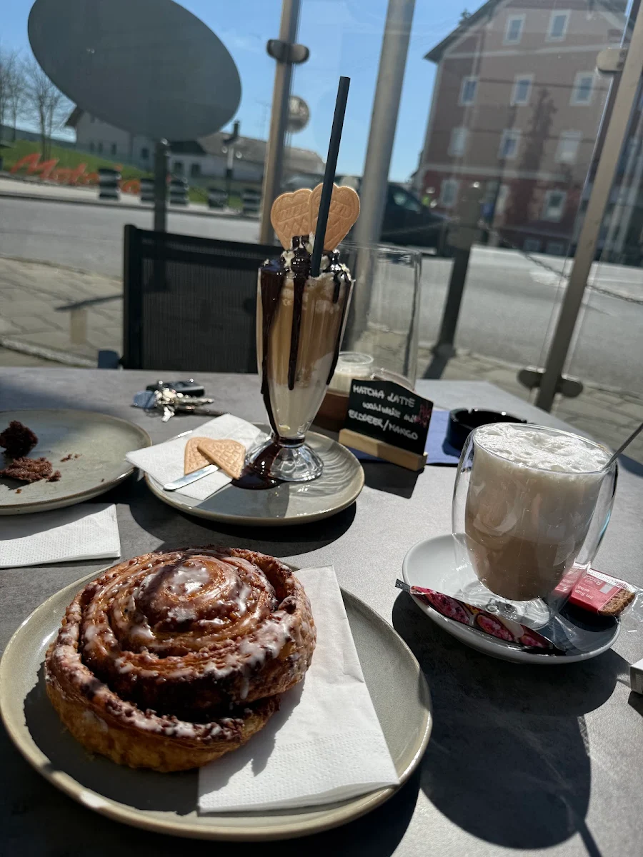 Essen und Trinken photo 5