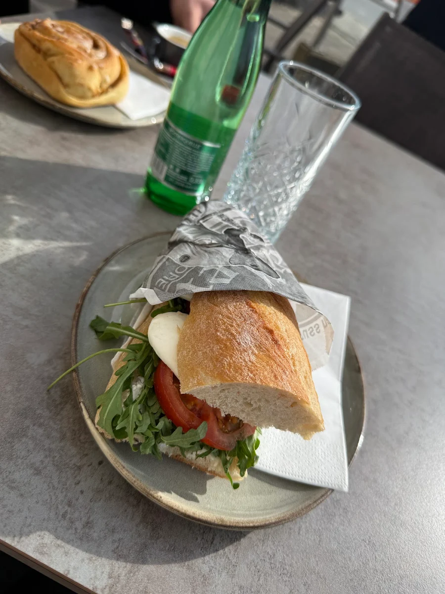 Essen und Trinken photo 6