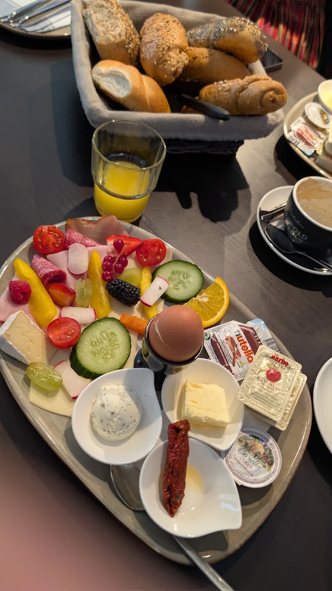 Essen und Trinken photo 7
