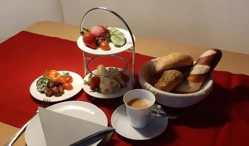Essen und Trinken photo 3