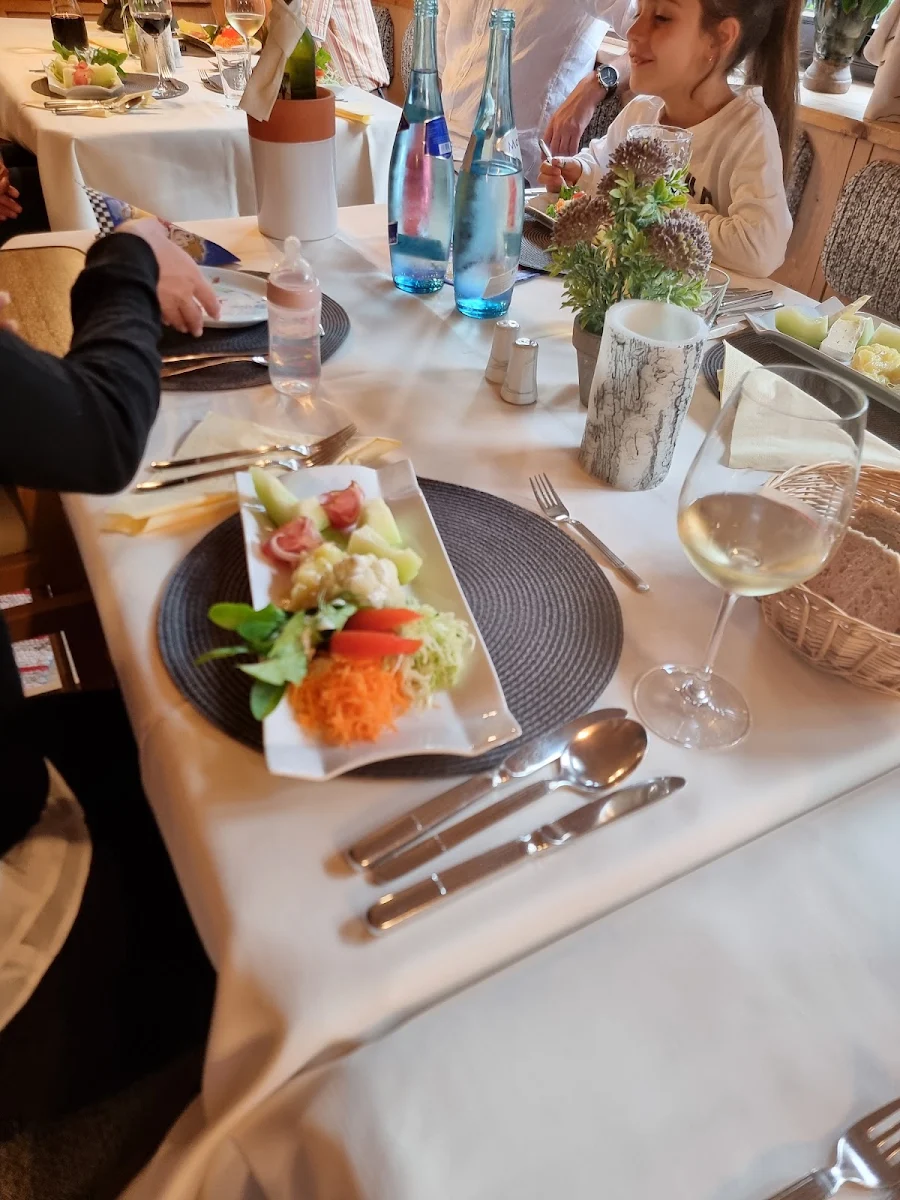 Essen und Trinken photo 10
