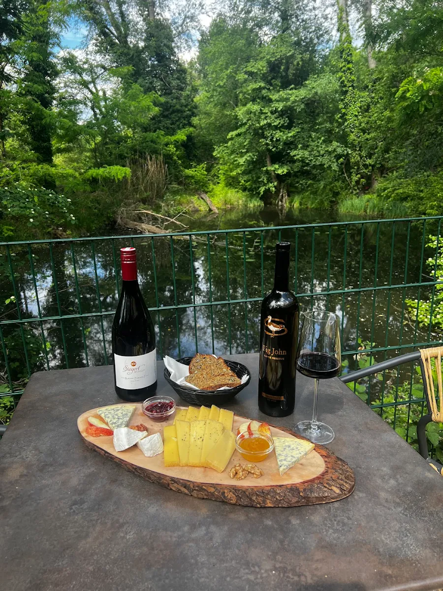 Essen und Trinken photo 1
