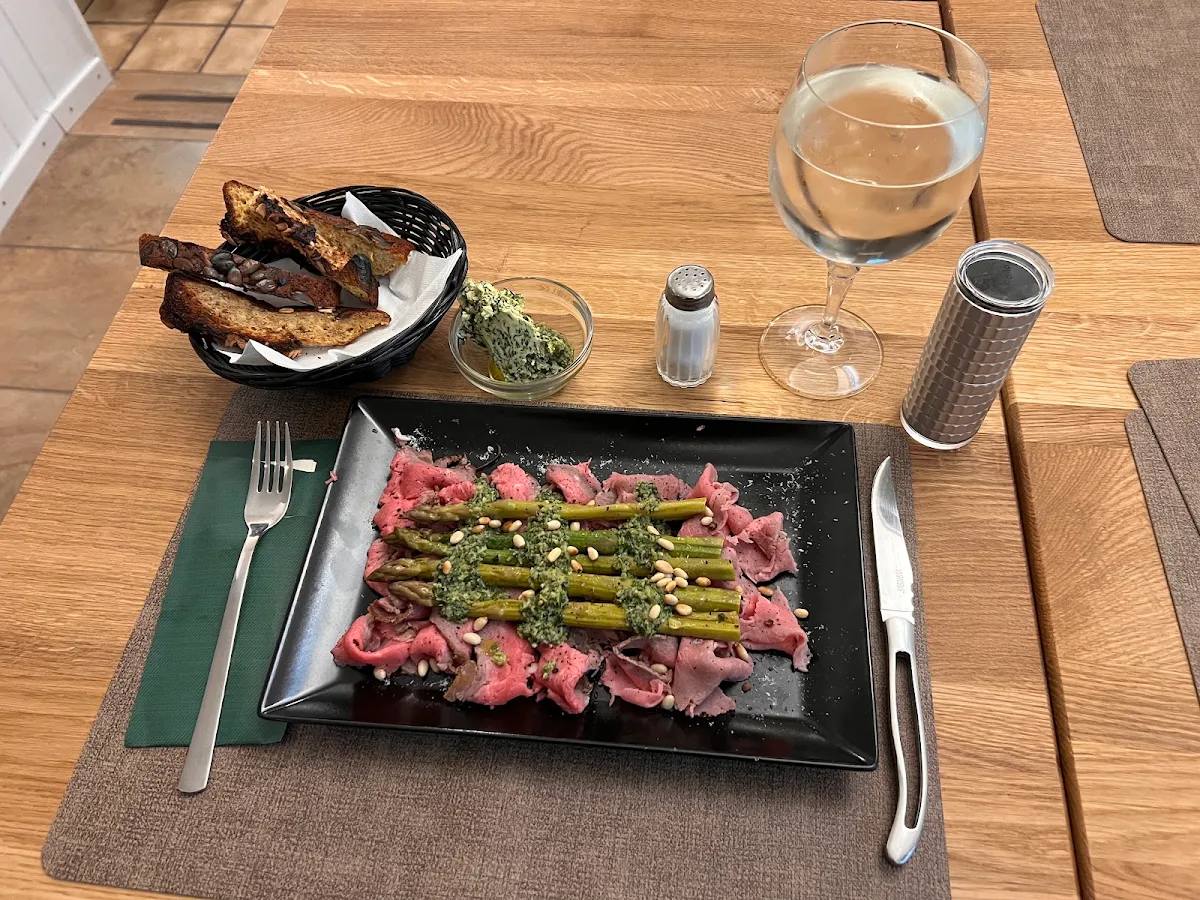 Essen und Trinken photo 10