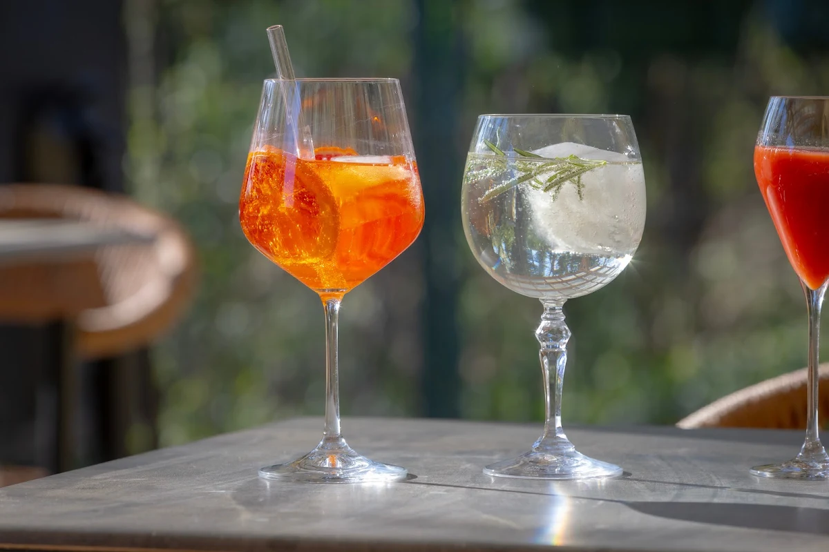 Essen und Trinken photo 4