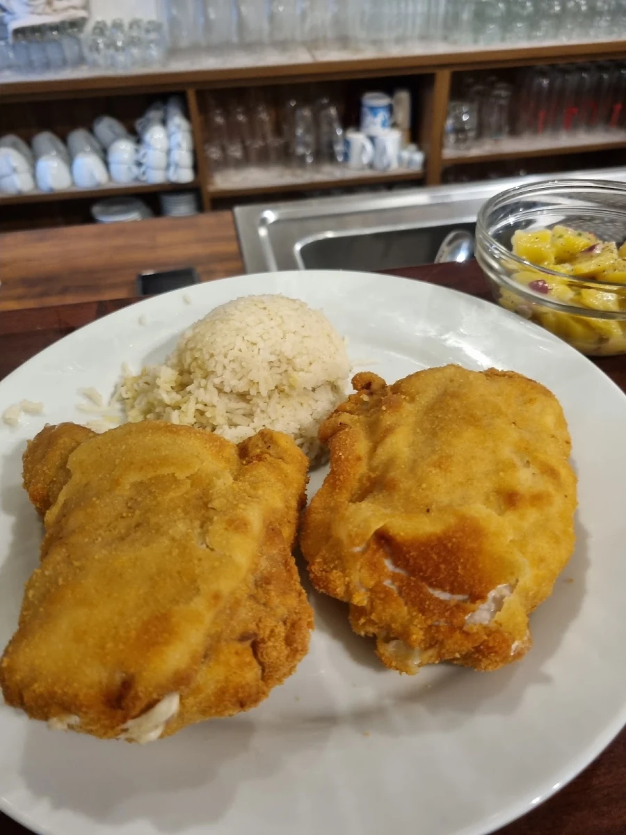 Essen und Trinken photo 6