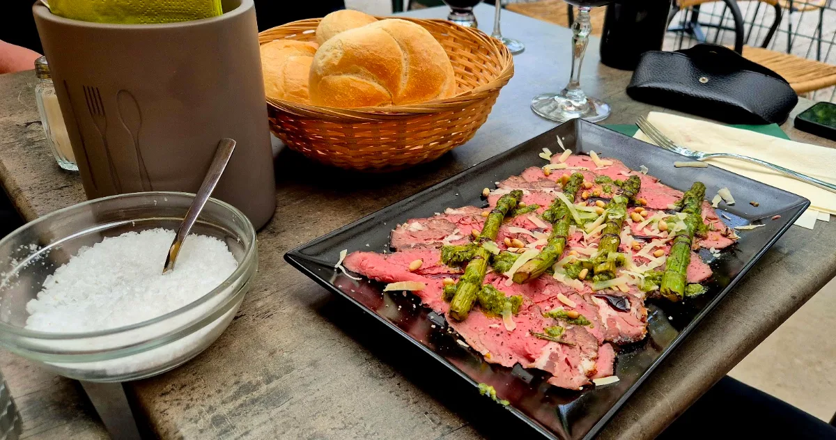 Essen und Trinken photo 8