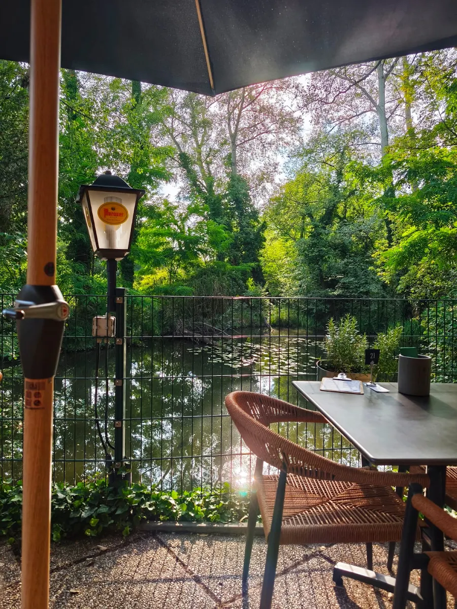 Atmosphäre photo 2
