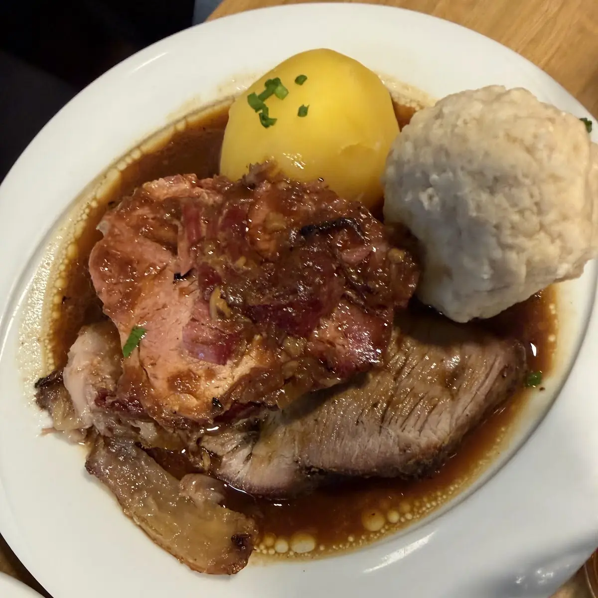 Essen und Trinken photo 1