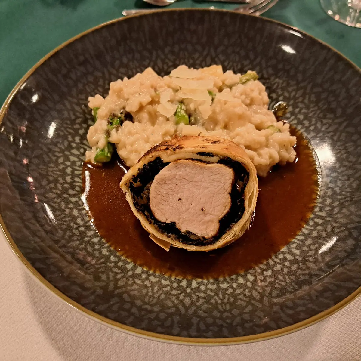 Essen und Trinken photo 4