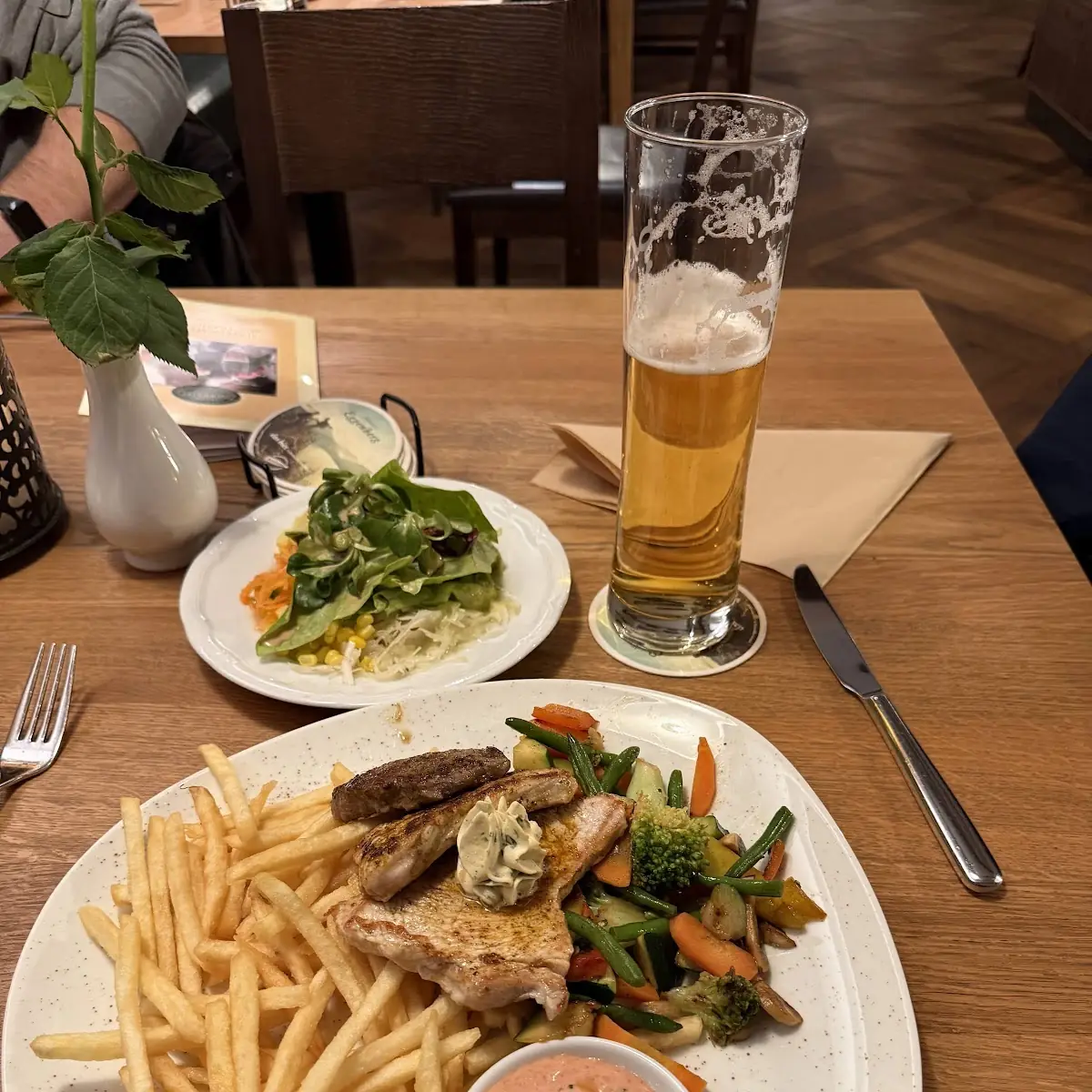 Essen und Trinken photo 10