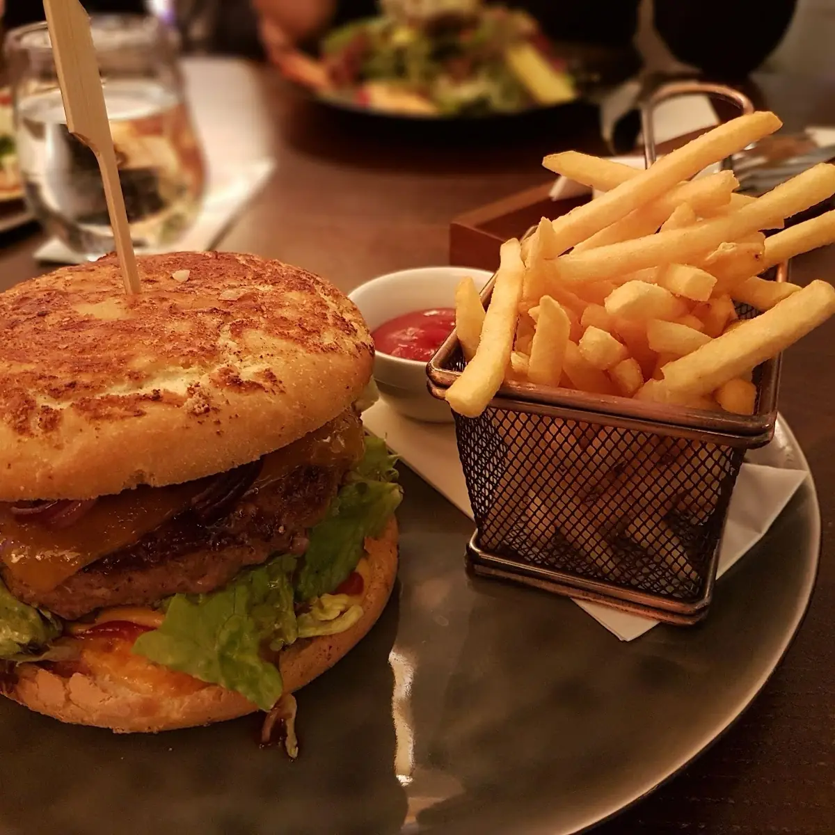 Essen und Trinken photo 6