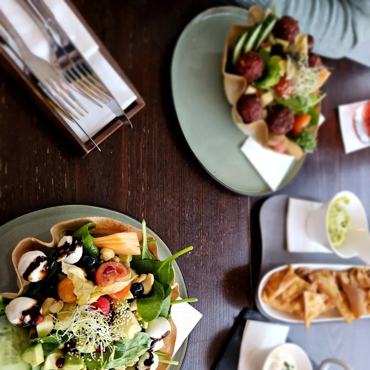 Essen und Trinken photo 8