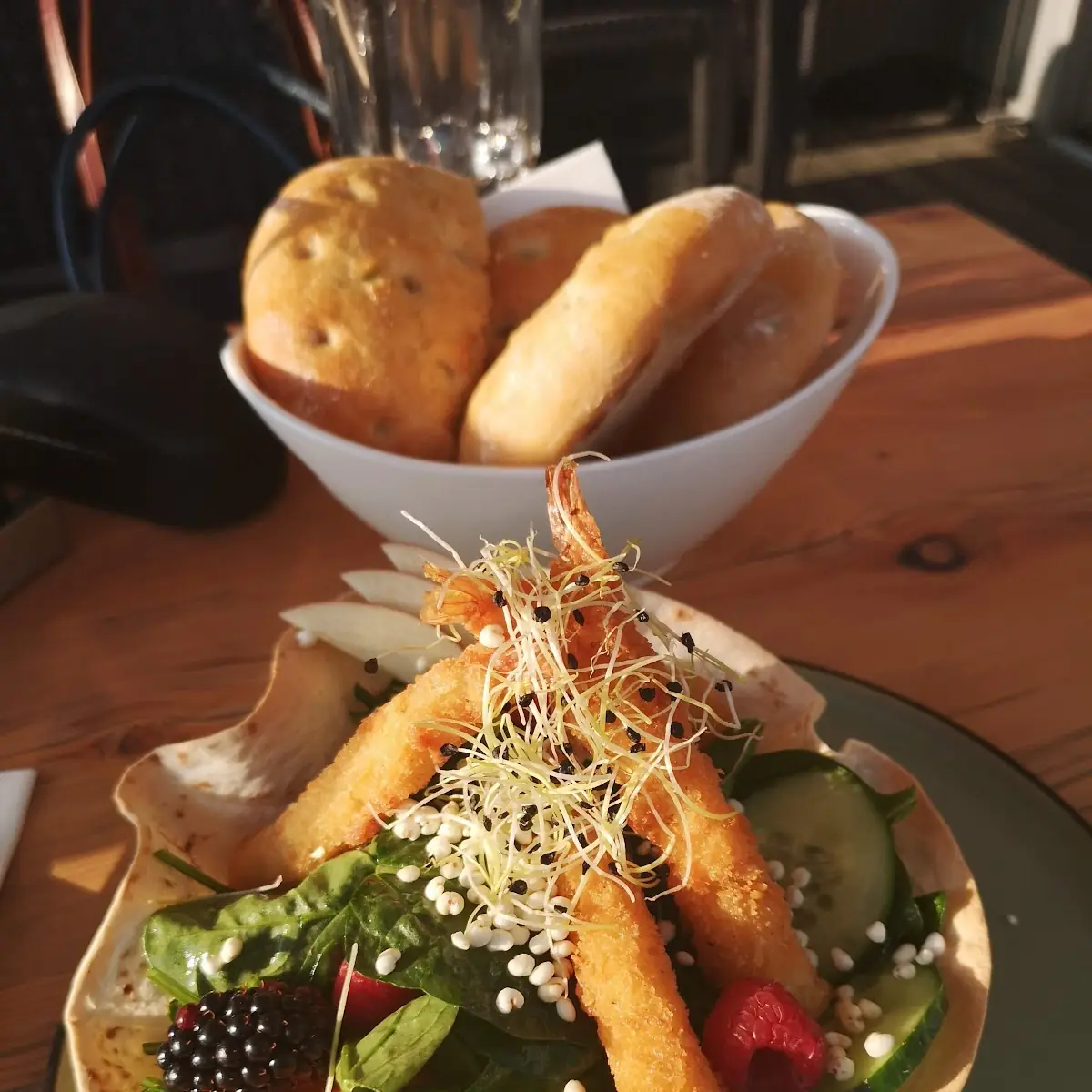 Essen und Trinken photo 9