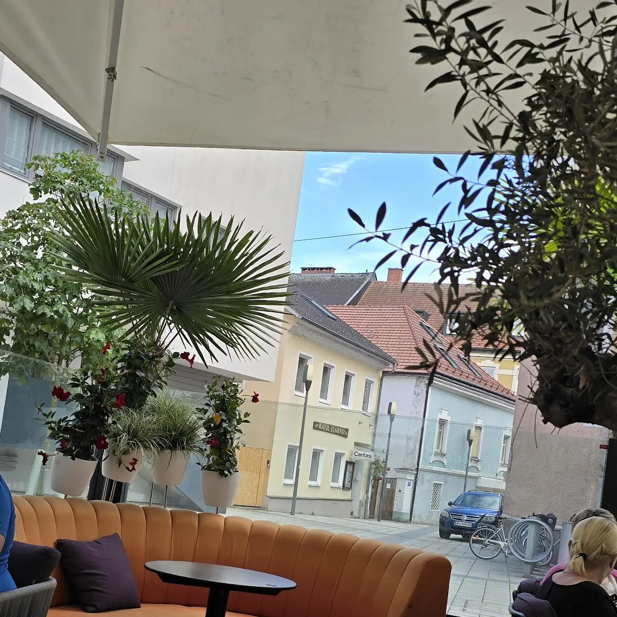 Atmosphäre photo 4