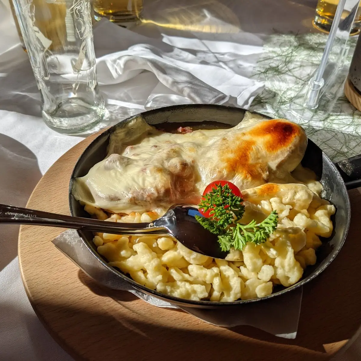 Essen und Trinken photo 3