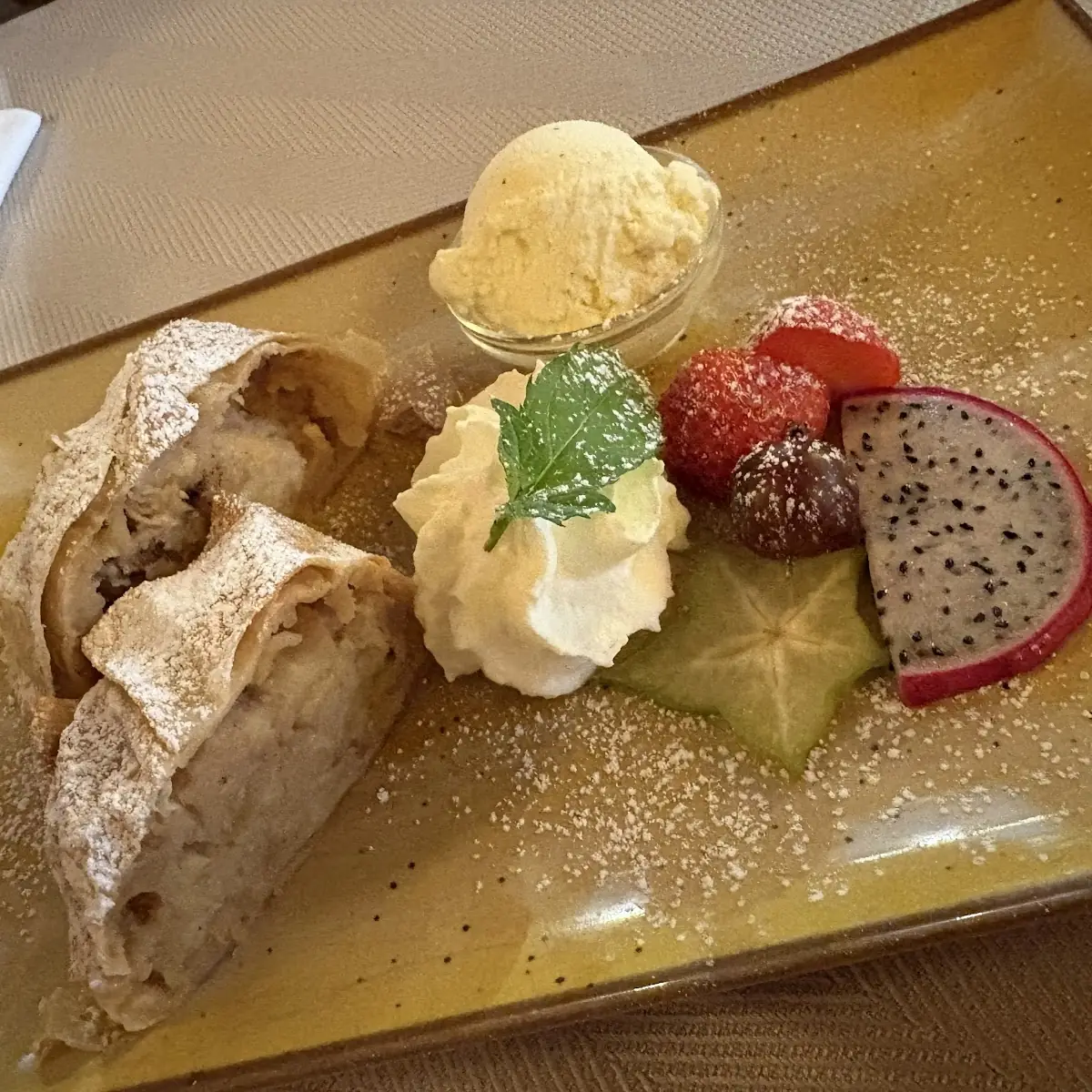 Essen und Trinken photo 5