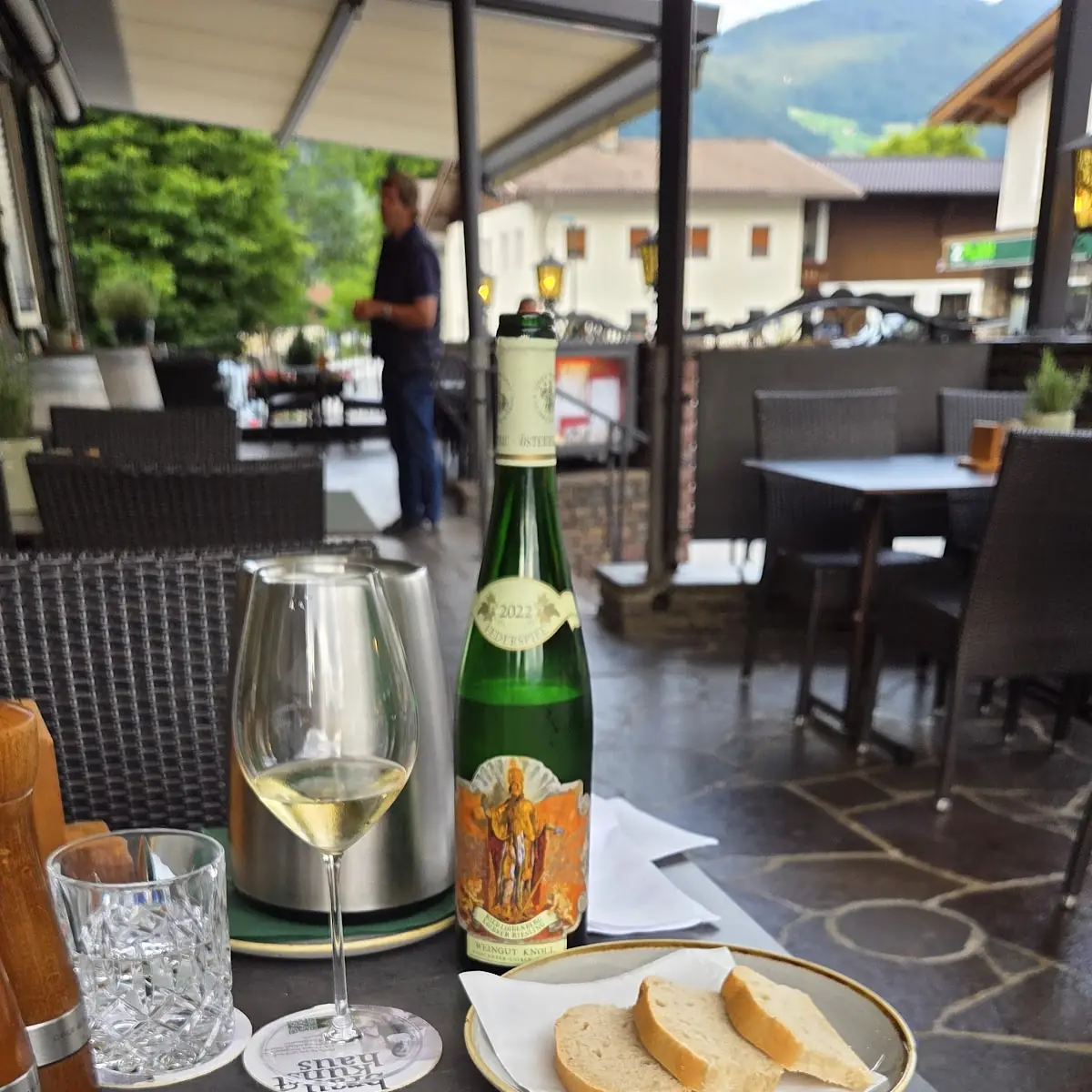Essen und Trinken photo 6