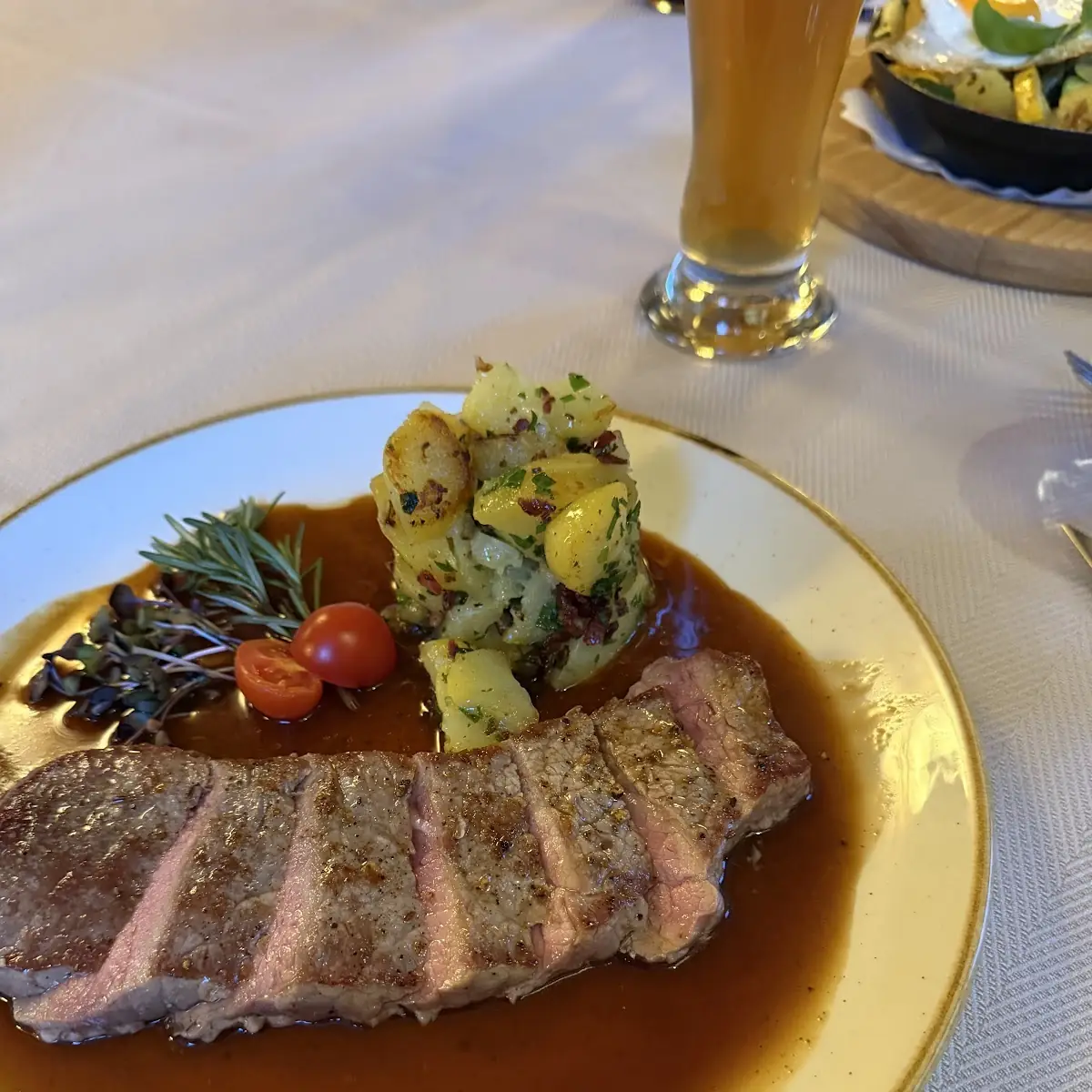 Essen und Trinken photo 8