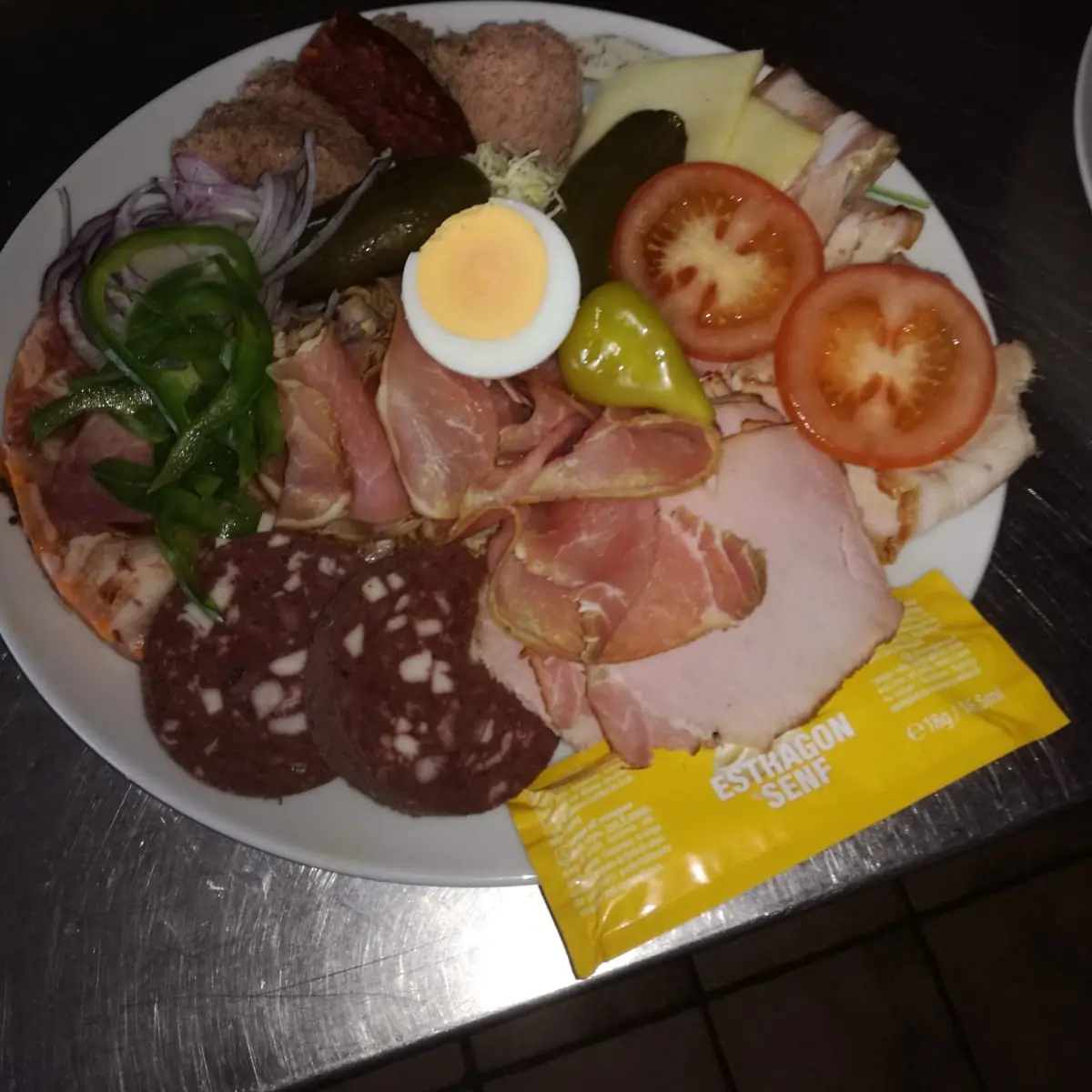 Essen und Trinken photo 10