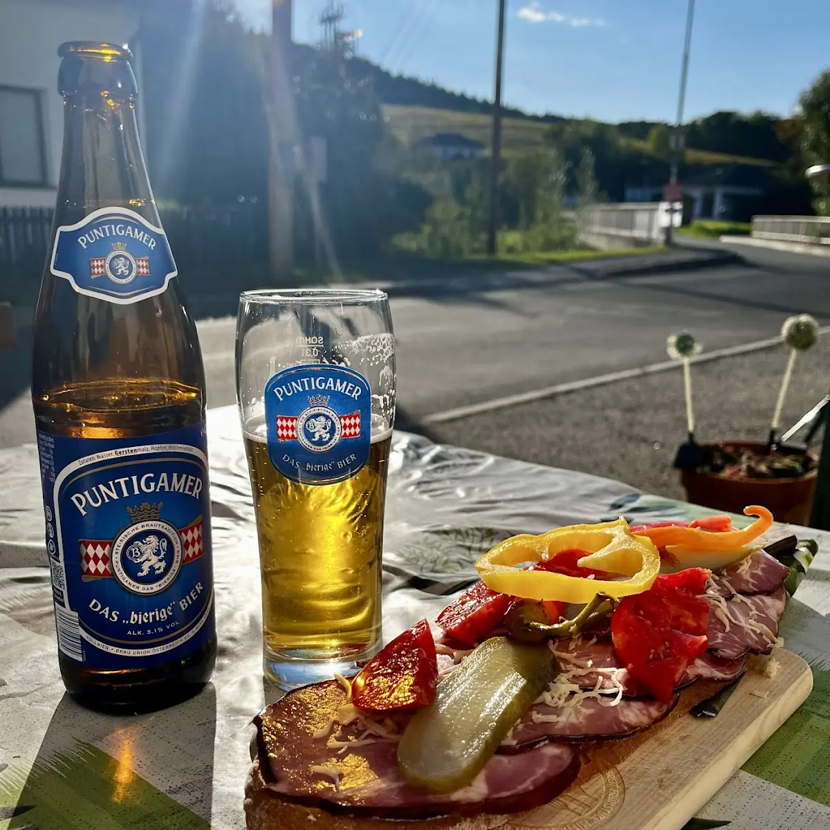 Essen und Trinken photo 2