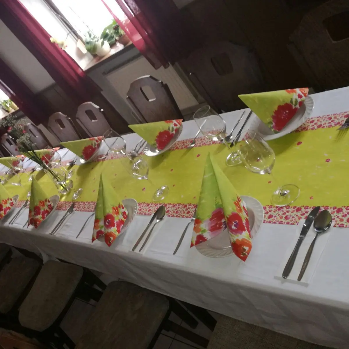 Essen und Trinken photo 3
