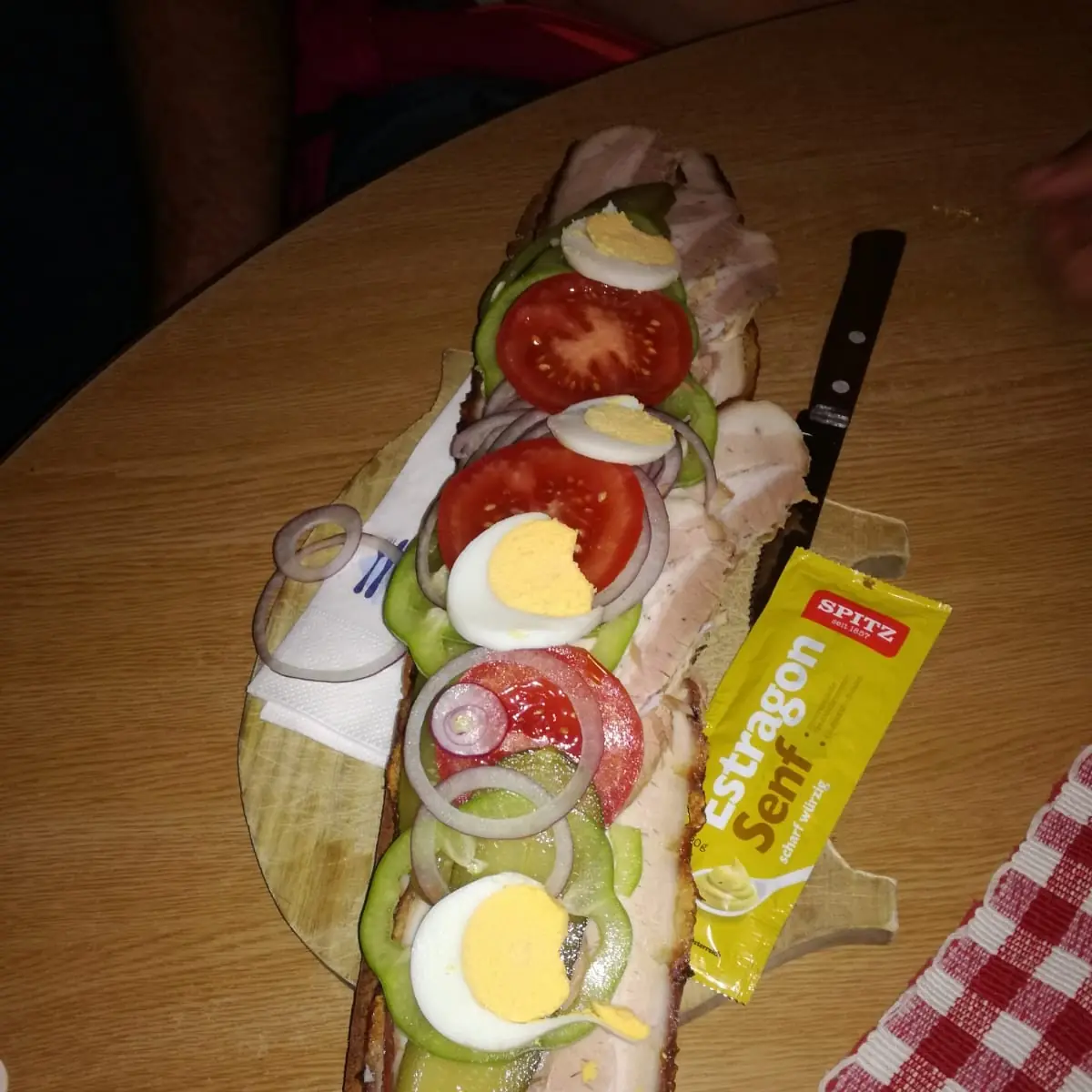 Essen und Trinken photo 5