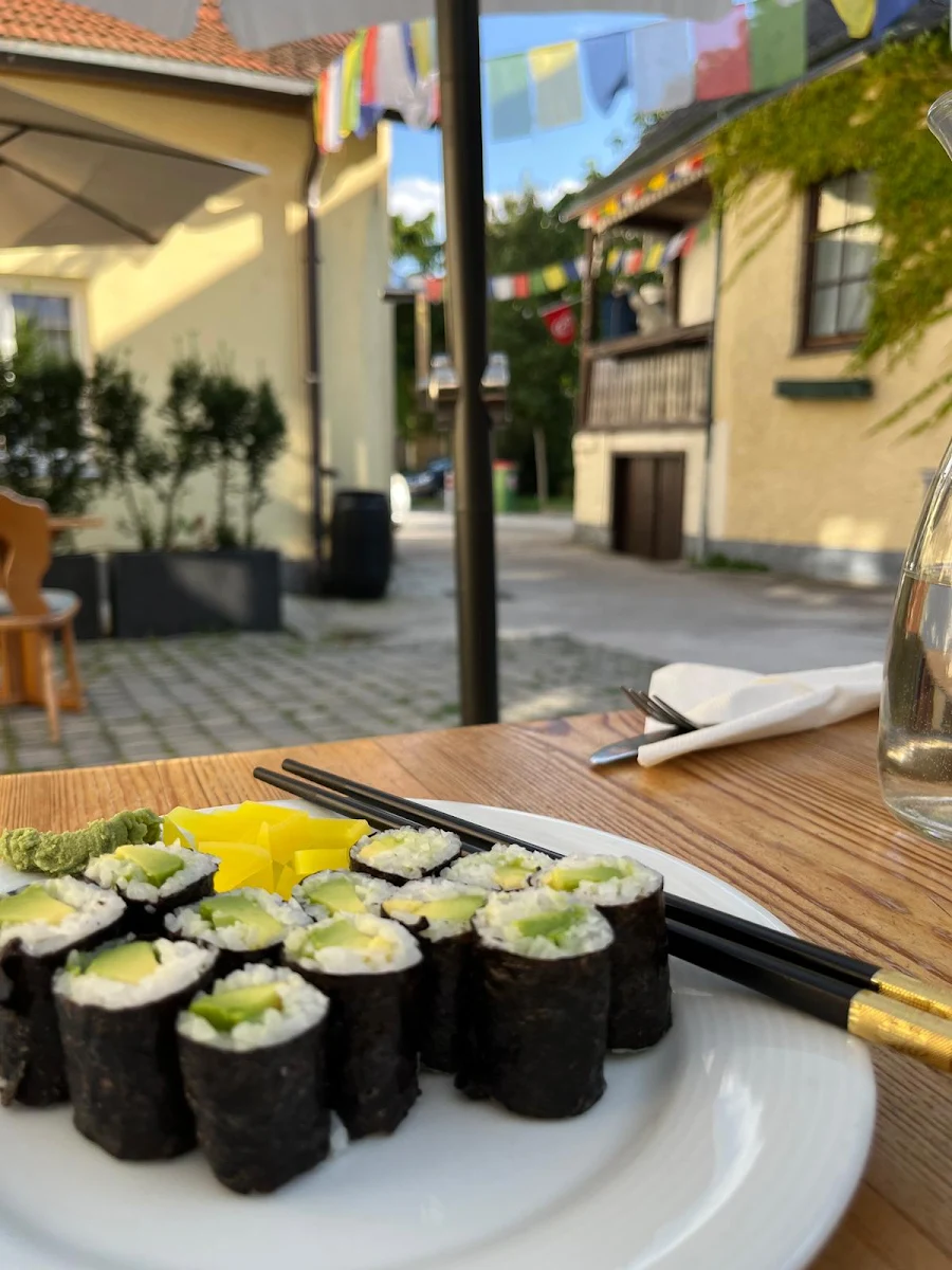 Essen und Trinken photo 2