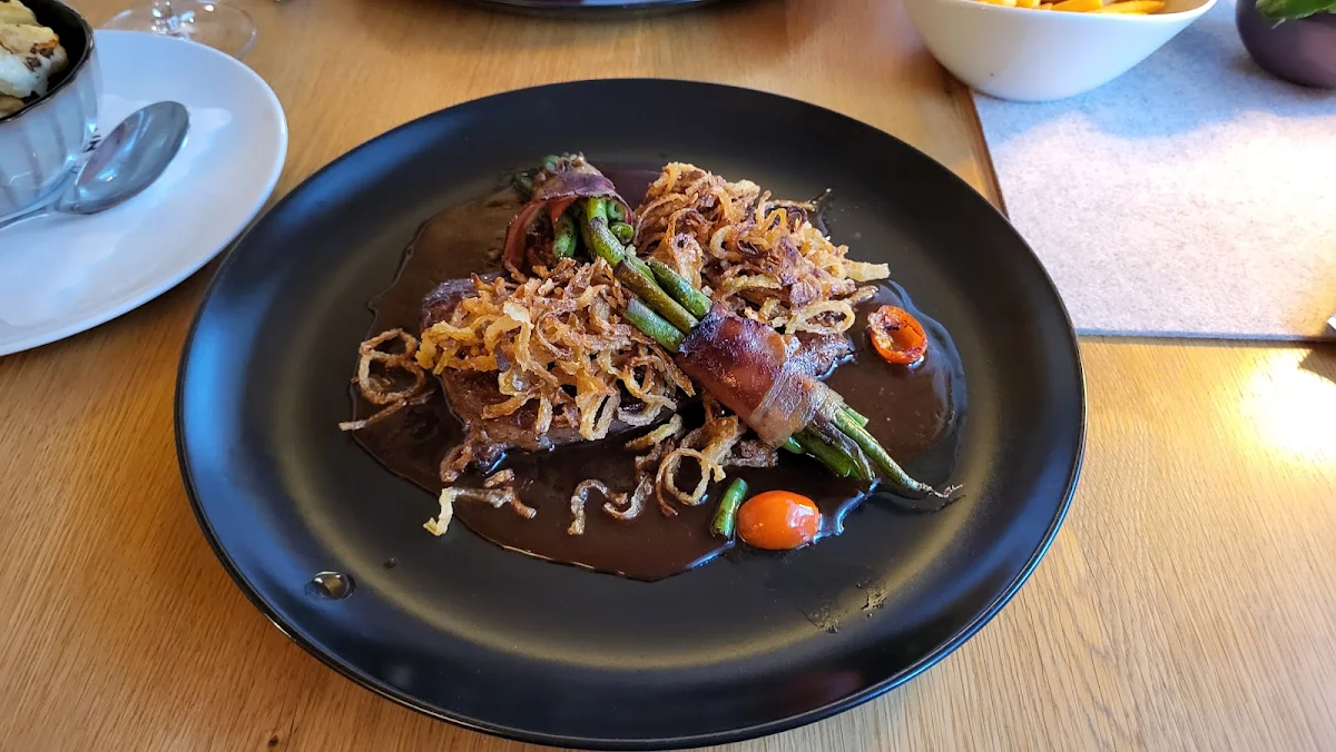 Essen und Trinken photo 1
