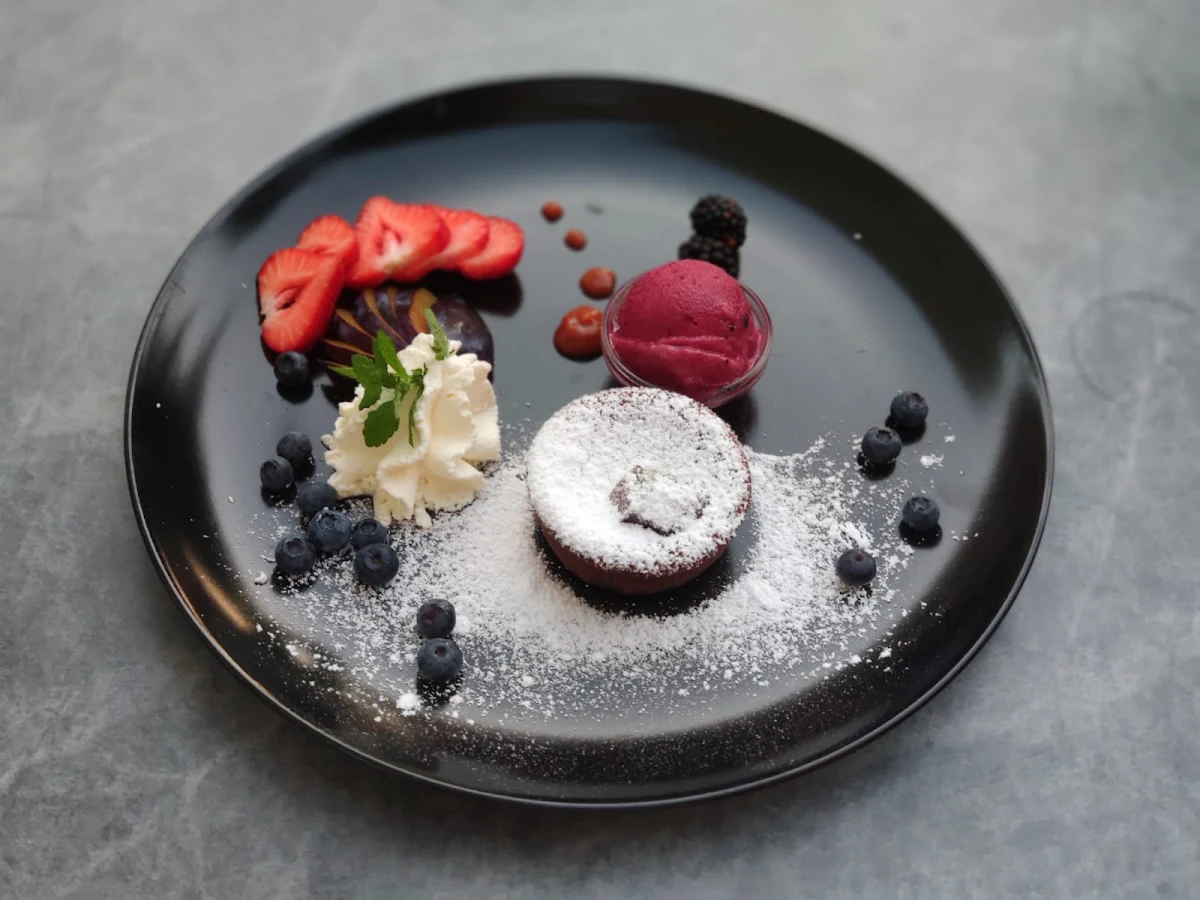 Essen und Trinken photo 10
