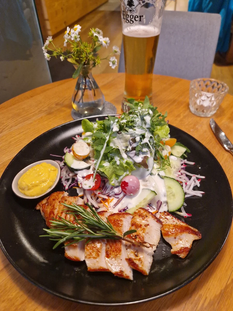 Essen und Trinken photo 3