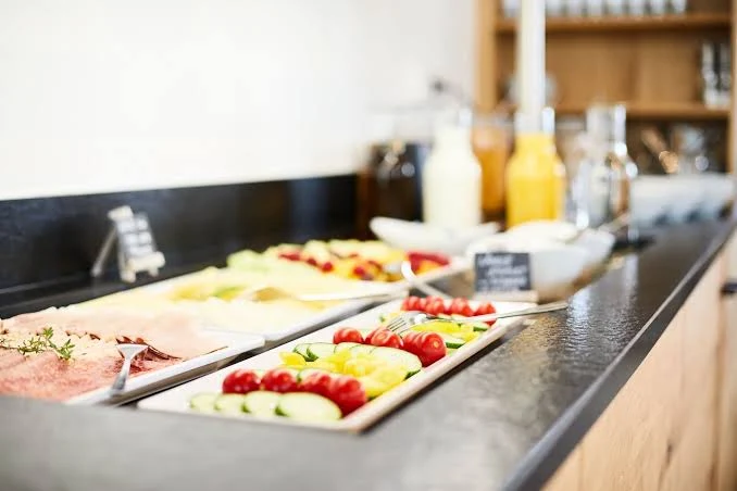 Essen und Trinken photo 4
