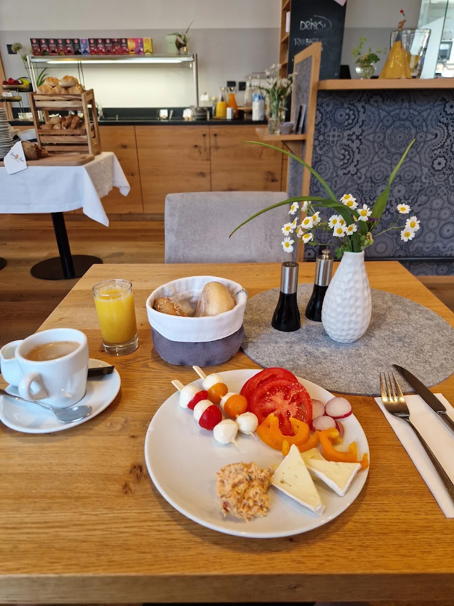 Essen und Trinken photo 6