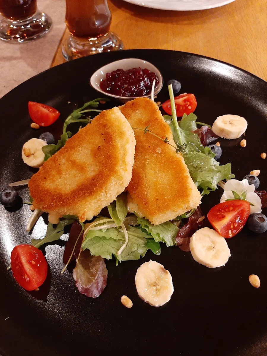 Essen und Trinken photo 7