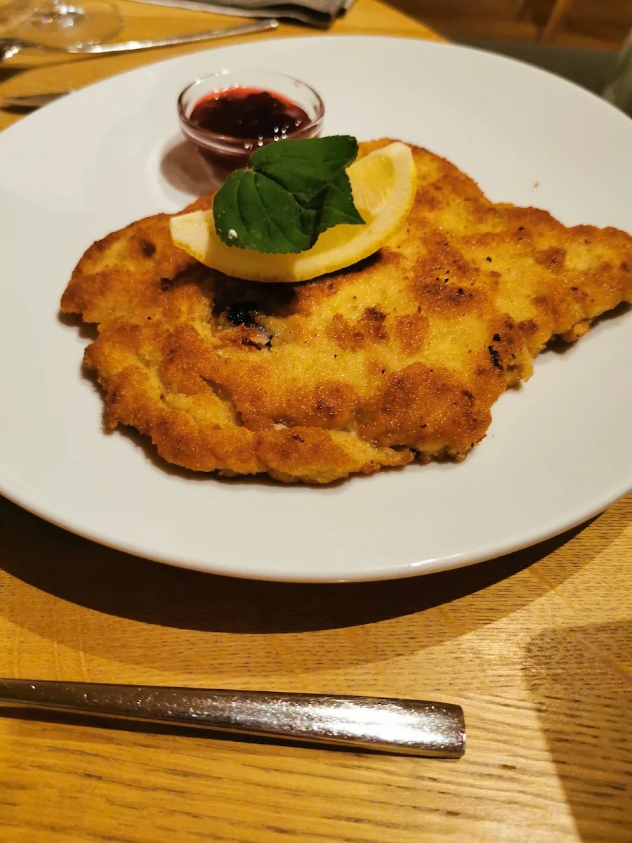 Essen und Trinken photo 8