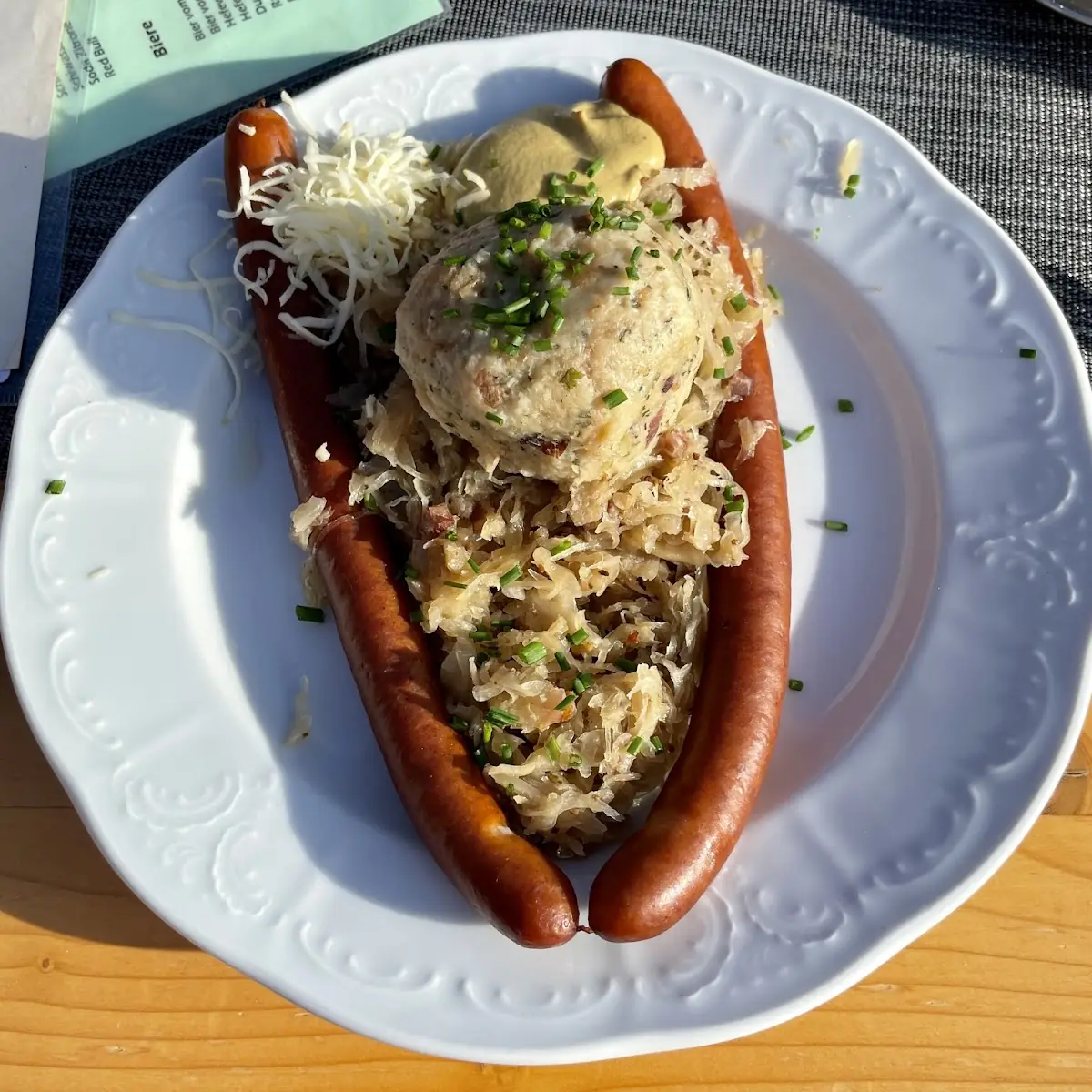 Essen und Trinken photo 5