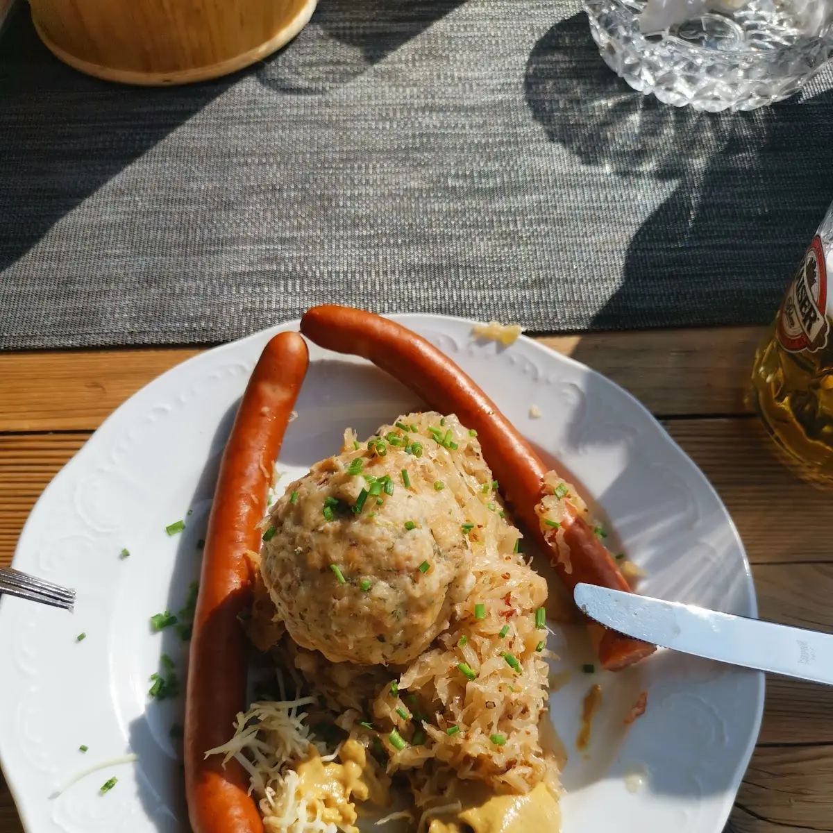 Essen und Trinken photo 7