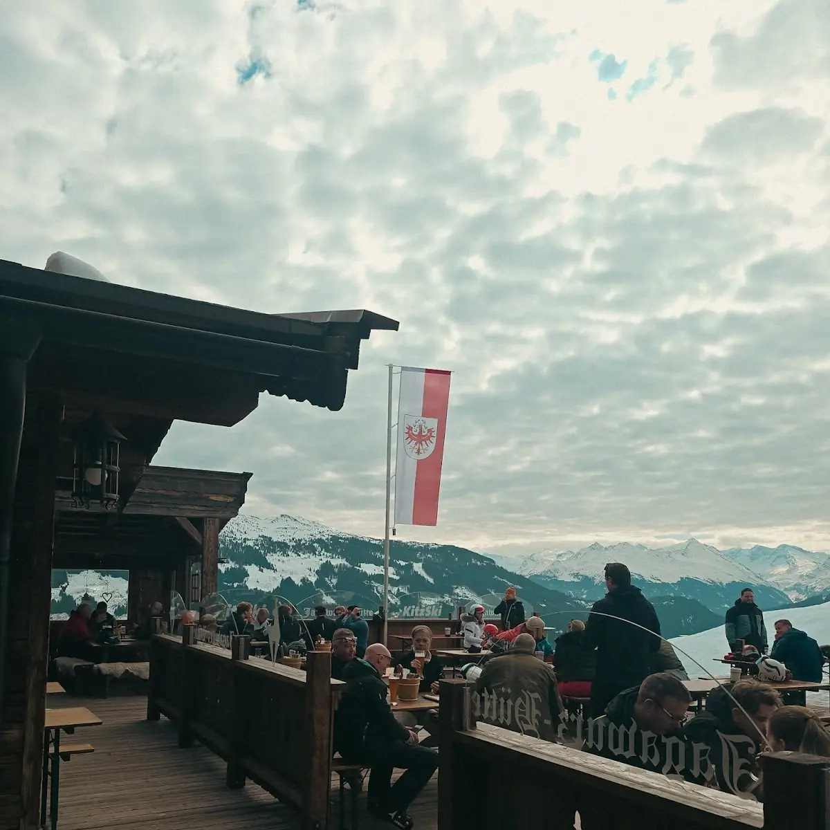 Atmosphäre photo 3