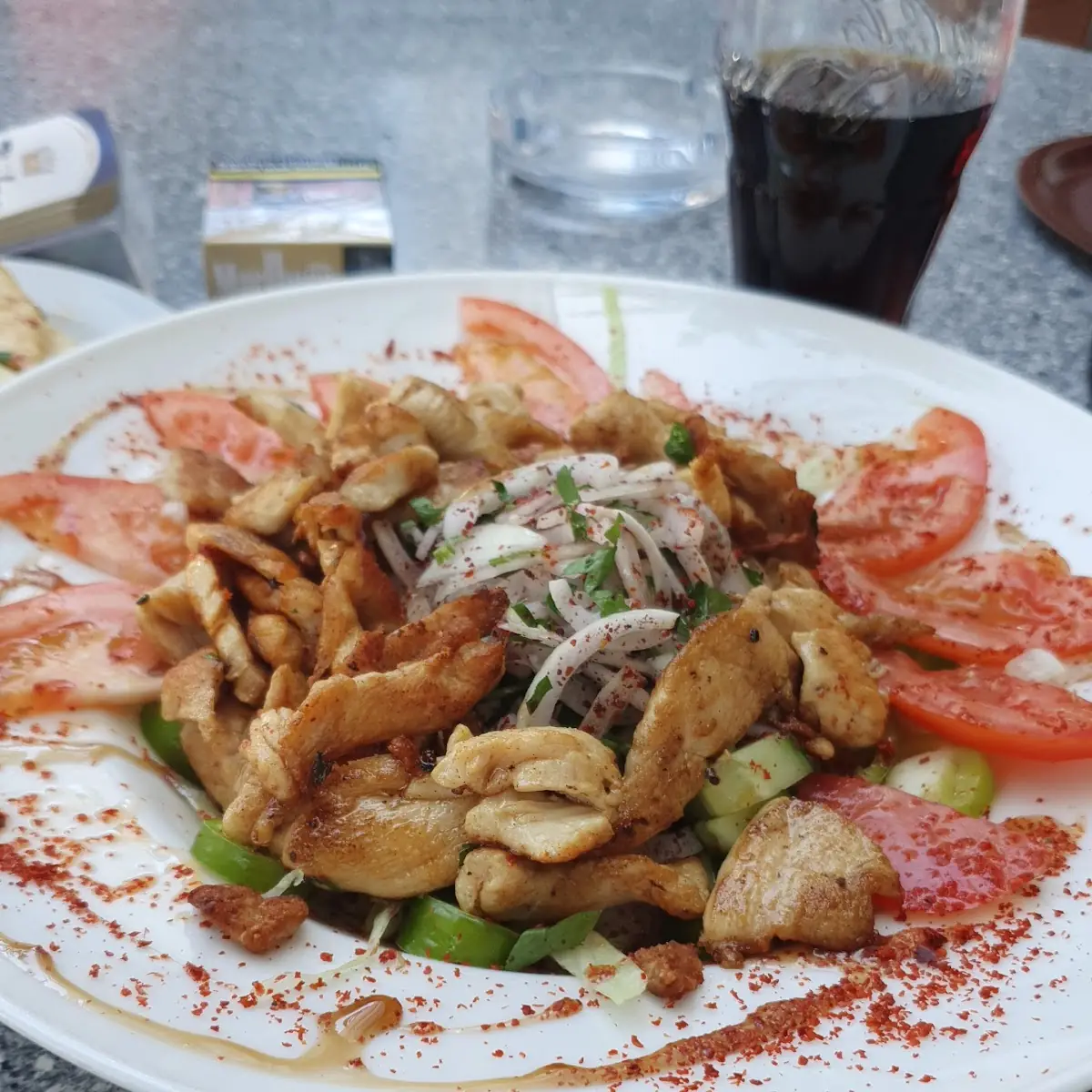 Essen und Trinken photo 9